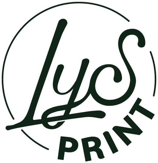 Lysprint